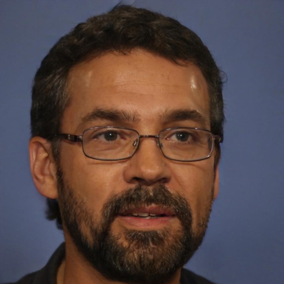 Carlos Mendoza